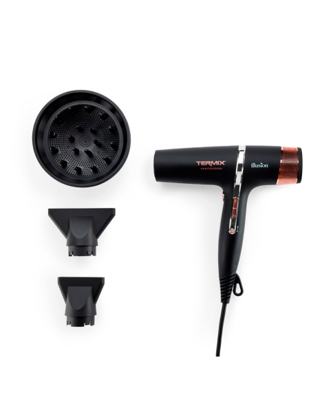 Secador Termix Profesional Illusion 2000-2400W