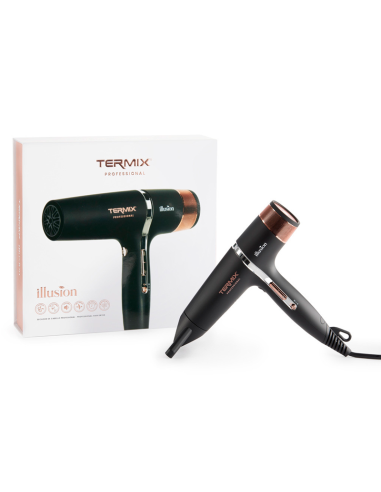 Secador Termix Profesional Illusion 2000-2400W