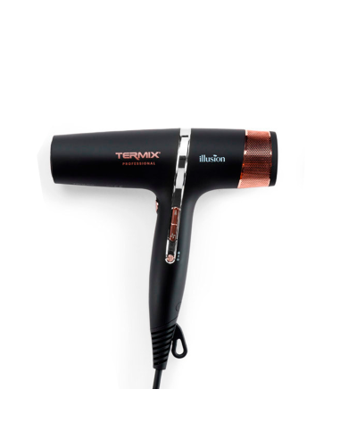 Secador Termix Profesional Illusion 2000-2400W