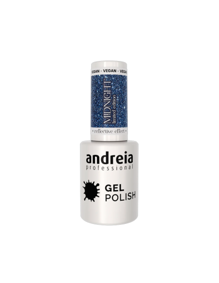 Esmalte Semipermanente Andreia Gel Polish 10.5Ml NºMD1