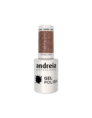 Esmalte Semipermanente Andreia Gel Polish 10.5Ml NºMD2