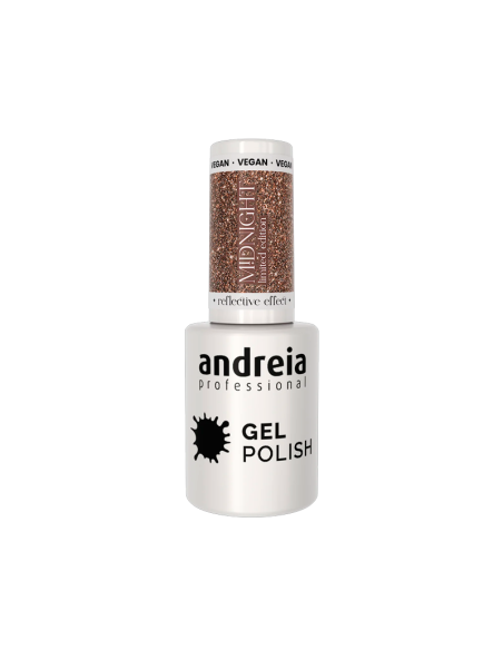 Esmalte Semipermanente Andreia Gel Polish 10.5Ml NºMD2