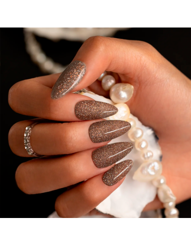 Esmalte Semipermanente Andreia Gel Polish 10.5Ml NºMD2