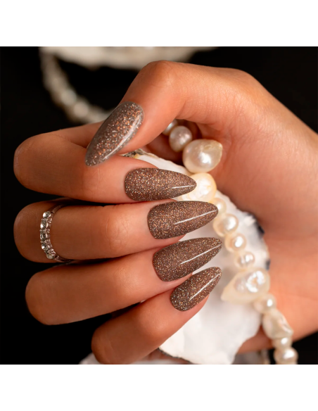 Esmalte Semipermanente Andreia Gel Polish 10.5Ml NºMD2