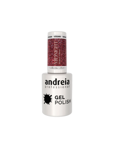 Esmalte Semipermanente Andreia Gel Polish 10.5Ml NºMD3