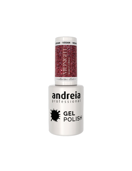 Esmalte Semipermanente Andreia Gel Polish 10.5Ml NºMD3