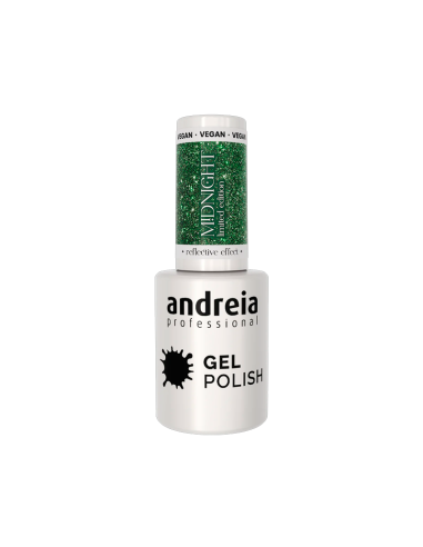 Esmalte Semipermanente Andreia Gel Polish 10.5Ml NºMD4