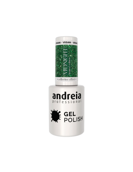 Esmalte Semipermanente Andreia Gel Polish 10.5Ml NºMD4