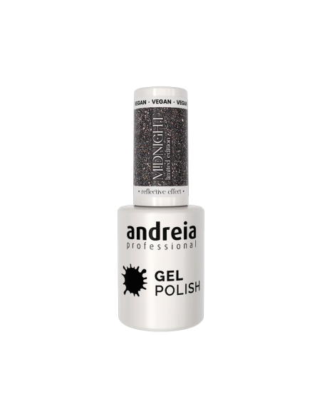 Esmalte Semipermanente Andreia Gel Polish 10.5Ml NºMD5