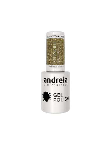 Esmalte Semipermanente Andreia Gel Polish 10.5Ml NºMD6