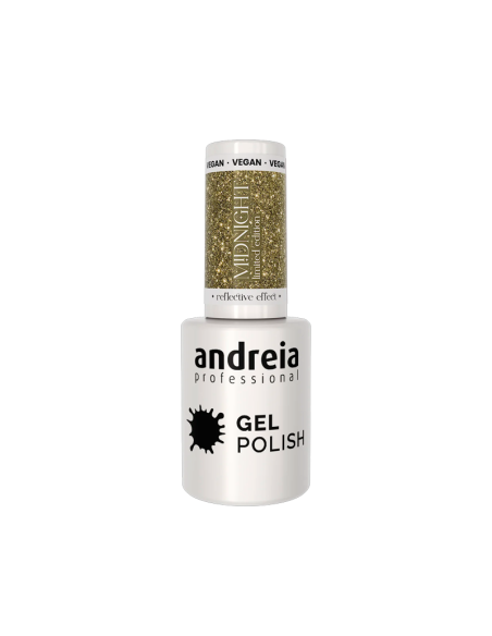 Esmalte Semipermanente Andreia Gel Polish 10.5Ml NºMD6