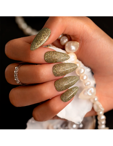 Esmalte Semipermanente Andreia Gel Polish 10.5Ml NºMD6