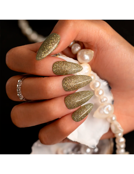 Esmalte Semipermanente Andreia Gel Polish 10.5Ml NºMD6