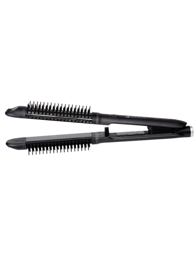 Cepillo Plancha Secador 3 En 1 Quick Styles