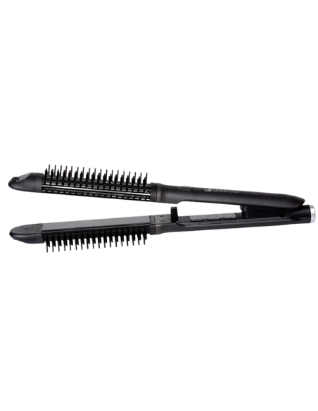 Cepillo Plancha Secador 3 En 1 Quick Styles