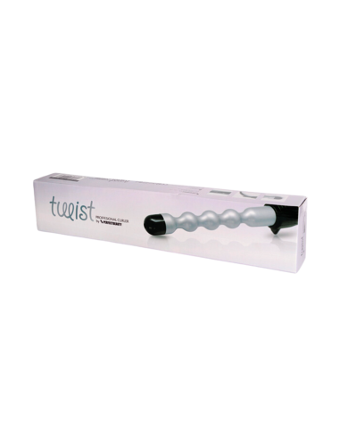 Tenacilla Perfect Beauty Bolas Twist