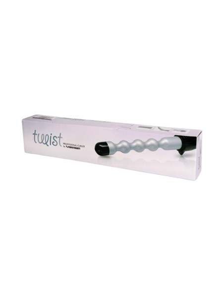 Tenacilla Perfect Beauty Bolas Twist