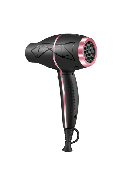 Secador Ultracompacto Romeo&Juliette Galactic 2100W