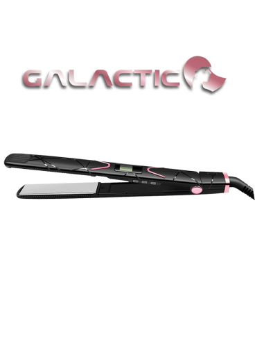 Plancha Romeo & Juliette Titanio Galactic