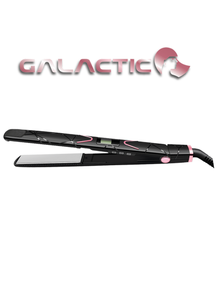Plancha Romeo & Juliette Titanio Galactic
