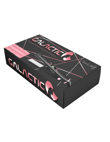 Plancha Romeo & Juliette Titanio Galactic