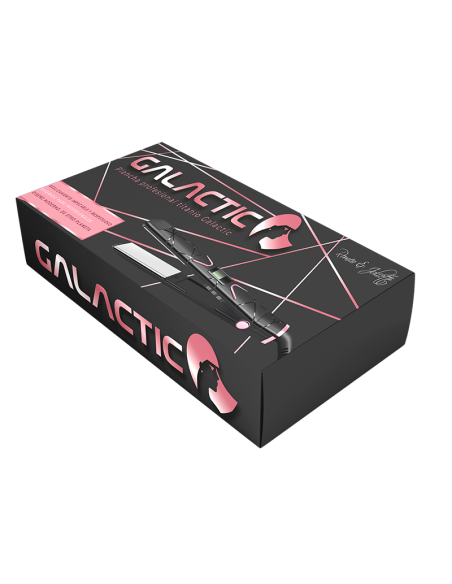 Plancha Romeo & Juliette Titanio Galactic