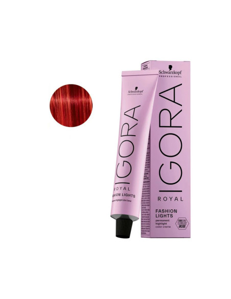 Tinte Igora Royal Fashion Lights L-88