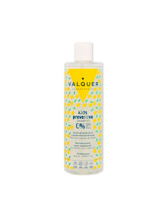 Champú Valquer Preventivo Niños 400ml