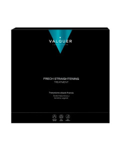 Kit Valquer Alisado Francés