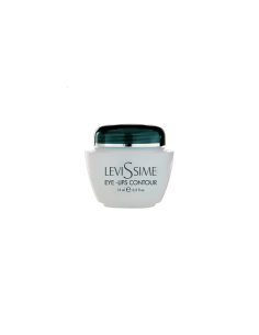 Gel Crema Levissime Contorno Ojos 15Ml