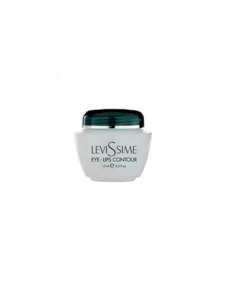 Gel Crema Levissime Contorno Ojos 15Ml