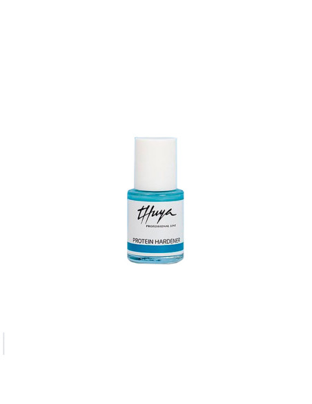 Esmalte Thuya Fortalecedor Con Proteinas 14Ml