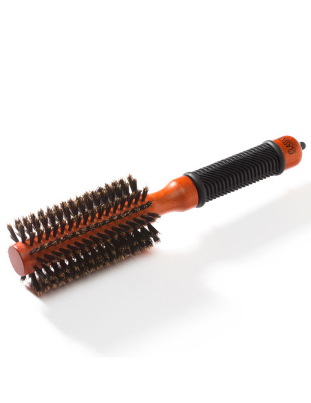 Cepillo Madera Sibel Classic Brush Jabali 54MM