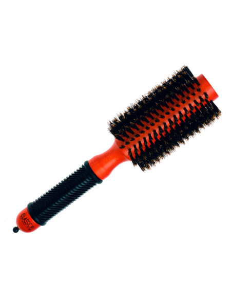 Cepillo Madera Sibel Classic Brush Jabali 58MM