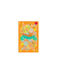 Paleta Sombra JCat House Of Queens 15 Colores Luxy Charms 2