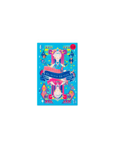 Paleta Sombra JCat House Of Queens 15 Colores Diamond Dealer 2