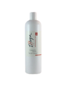 Diluyente Limpia Pinceles Thuya 500Ml