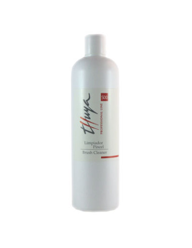 Diluyente Limpia Pinceles Thuya 500Ml
