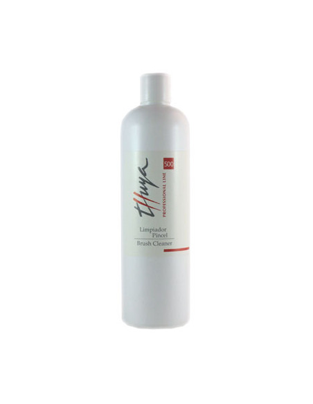 Diluyente Limpia Pinceles Thuya 500Ml