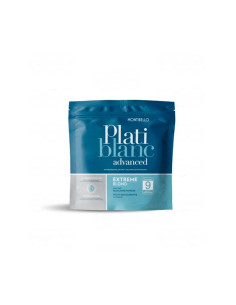 Decolorante Montibello Platiblanc 500Grs