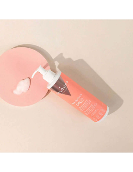 Gel Activador Rizos Valquer Booster Metodo Curly 300Ml
