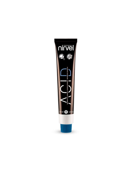 Tinte Nirvel Vegano Acid 100Ml