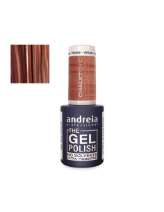 Esmalte Semipermanente Vegano Andreia Chalet Chic CH5