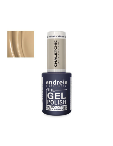 Esmalte Semipermanente Vegano Andreia Chalet Chic CH2