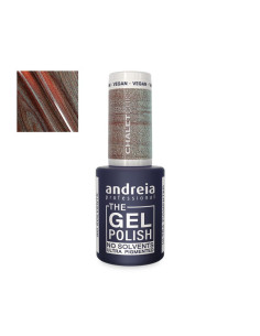 Esmalte Semipermanente Vegano Andreia Chalet Chic CH4
