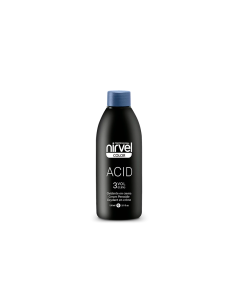 Oxigenada Nirvel Nature 30vol 150ml