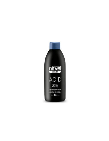 Oxigenada Nirvel Nature 30vol 150ml