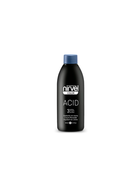 Oxigenada Nirvel Nature 30vol 150ml