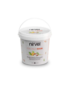 Mascarilla Nirvel Coconut Kg