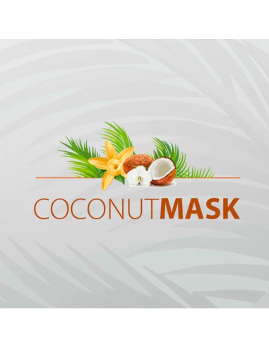 Mascarilla Nirvel Coconut Kg